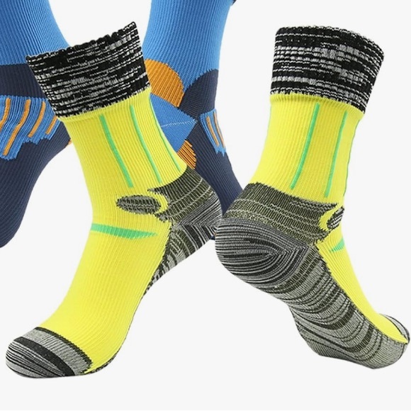 Randy Sun S Waterproof Socks - Picture 10 of 11